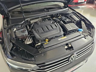 Volkswagen Passat Variant Executive 2.0 TDI EVO