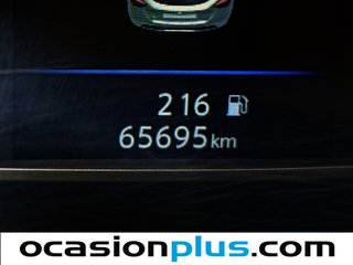 Nissan Micra IG-T N-Design Black 68 kW (92 CV)