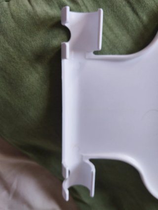 Adaptador WC Blanco