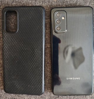 Samsung Galaxy M52 5G