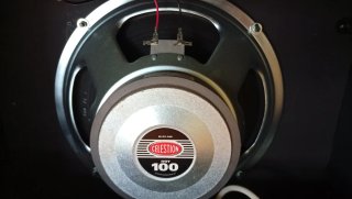 Amplificador Harley Benton HB-80R