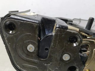 Cerradura puerta trasera izquierda HYUNDAI