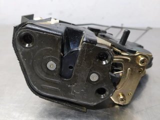 Cerradura puerta trasera izquierda HYUNDAI