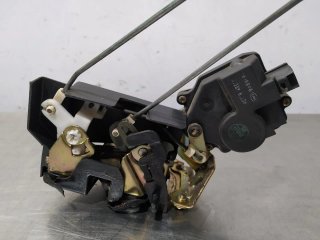 Cerradura puerta trasera izquierda HYUNDAI
