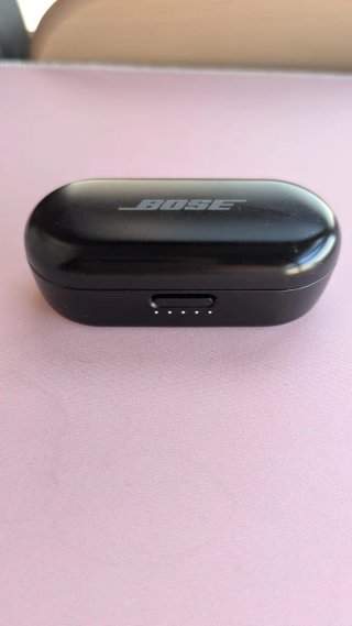 Auriculares Bose Sport earbuds