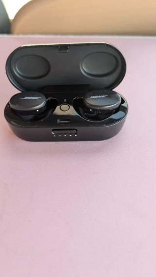 Auriculares Bose Sport earbuds