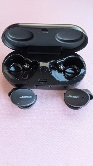 Auriculares Bose Sport earbuds
