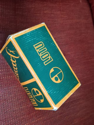 Caja de tornillos LOTU