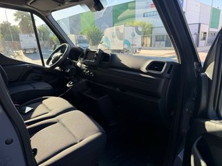 Renault Master 2021
