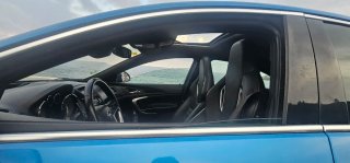 Opel Insignia 2012