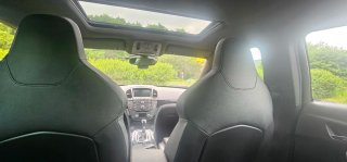 Opel Insignia 2012