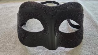 Maschere Veneziane Carnevale (Set 6)
