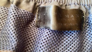 Costume mare Zara Uomo taglia M