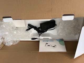 Iscooter Eléctrico 2x350w
