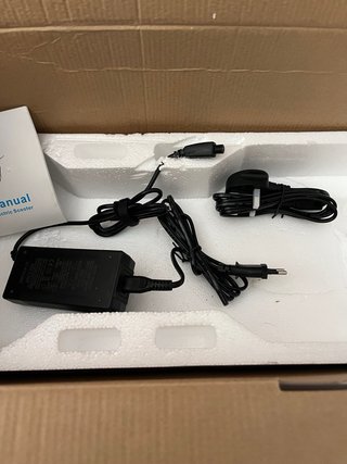 Iscooter Eléctrico 2x350w