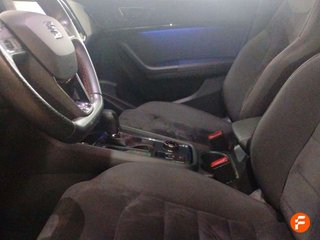 Seat Ateca 2.0 TSI 140kW DSG-7 4D S&S FR Plus
