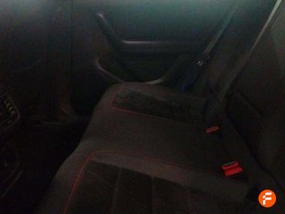 Seat Ateca 2.0 TSI 140kW DSG-7 4D S&S FR Plus
