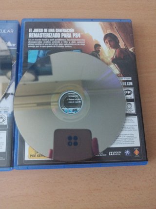 🇪🇦Pack juegos PS4 PS5