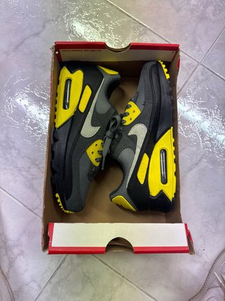 Nike Air Max 90 Talla 40 Nuevas