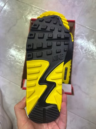 Nike Air Max 90 Talla 40 Nuevas