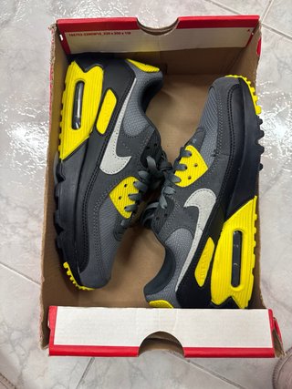 Nike Air Max 90 Talla 40 Nuevas