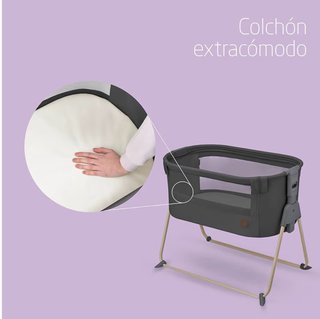 Mini Cuna Colecho Maxi Cosi