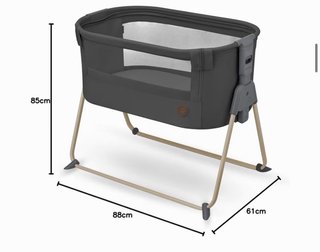 Mini Cuna Colecho Maxi Cosi