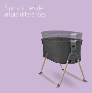 Mini Cuna Colecho Maxi Cosi