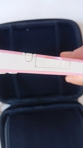 Nintendo 2DS Rosa + Accessori