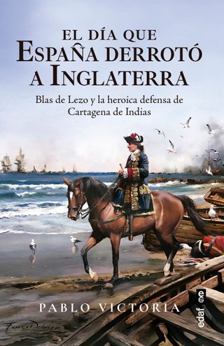 El día que España derrotó a Inglaterra.