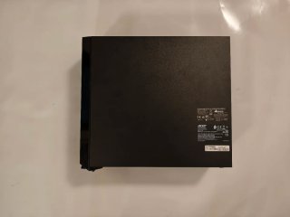 Acer Aspire XC-895 PC Desktop Compatto