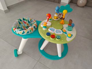 Tavolo Attività per bimbi