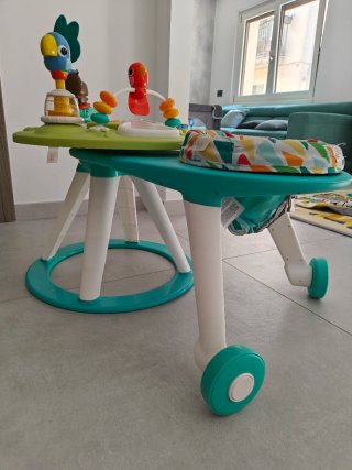 Tavolo Attività per bimbi