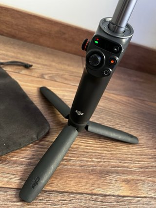 DJI Osmo Mobile 6 Gimbal para móvil