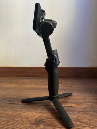 DJI Osmo Mobile 6 Gimbal para móvil