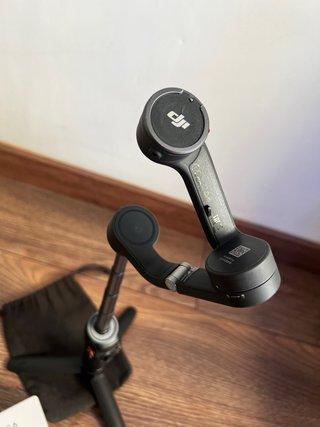 DJI Osmo Mobile 6 Gimbal para móvil