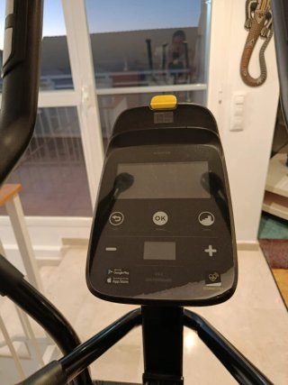 Bicicleta Elíptica Domyos EL 540