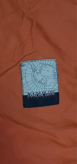 Chaqueta Napapijri niño Talla 12