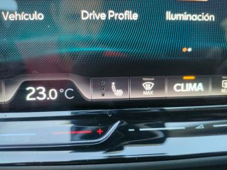 CUPRA Terramar 2025