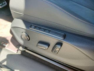 CUPRA Terramar 2025