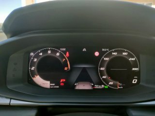 CUPRA Terramar 2025