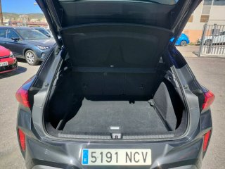 CUPRA Terramar 2025