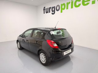 Opel Corsa 1.2 Essentia