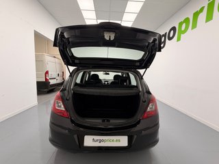 Opel Corsa 1.2 Essentia