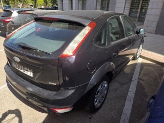 Ford Focus 2008