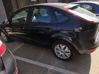 Ford Focus 2008