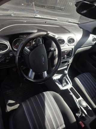 Ford Focus 2008