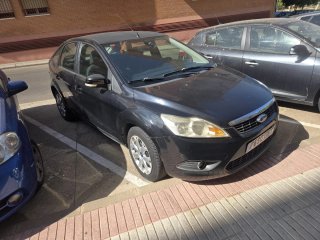 Ford Focus 2008