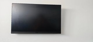 Monitor MSI Negro