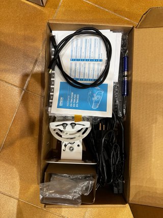 Proyector Epson EH-TW6700W